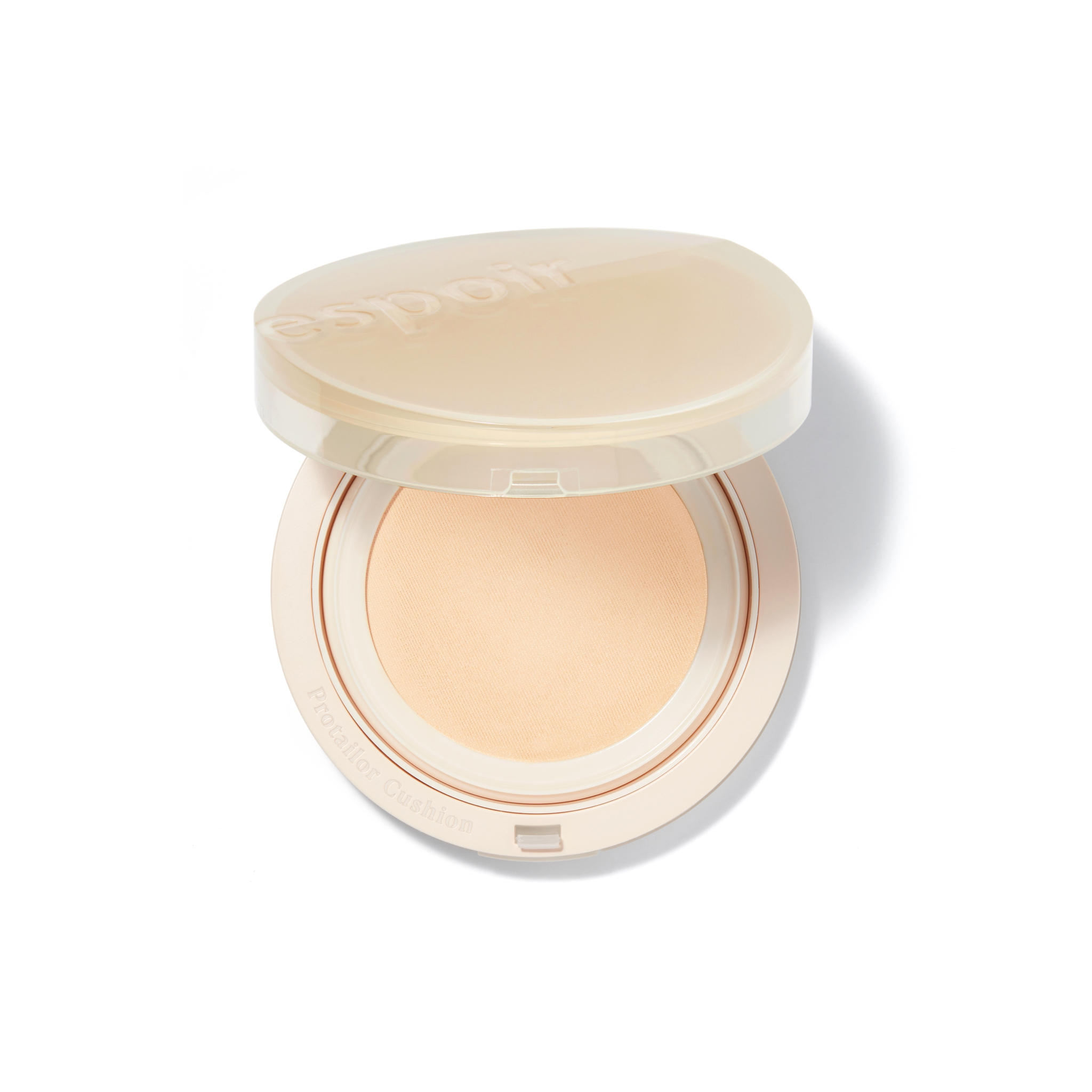 Espoir 프로 테일러 비 내추럴 쿠션 3만8천원.