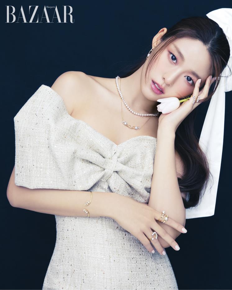 하퍼스 바자 코리아 Harper’s BAZAAR
