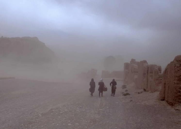 (사진 Solmaz Daryani / Climate Visuals Countdown) / 뉴스펭귄