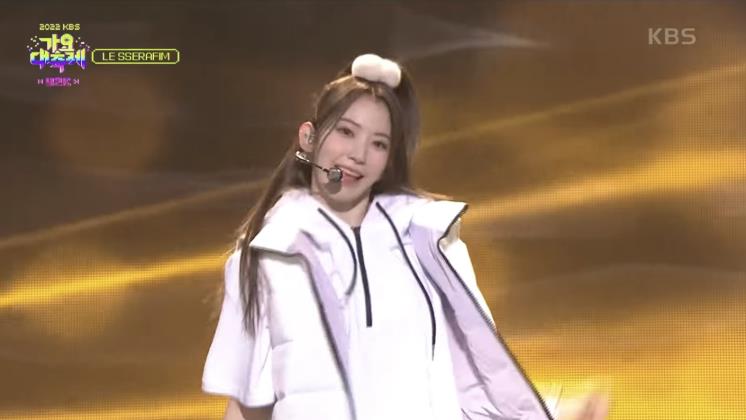 유튜브 <KBS Kpop> 캡처
