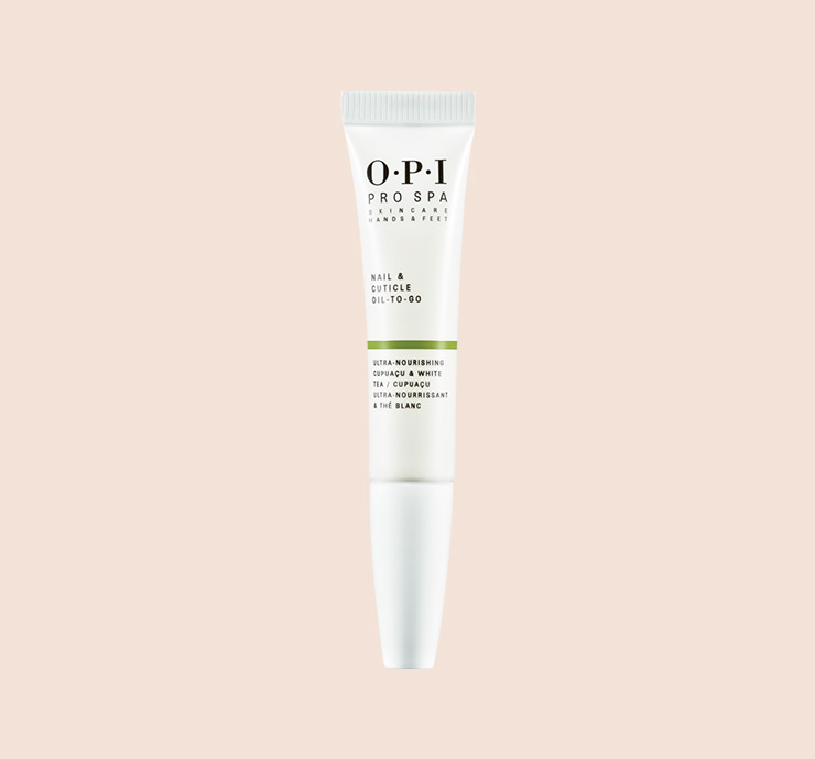 Opi 프로스파 큐티클 오일 투고 2만9천원.