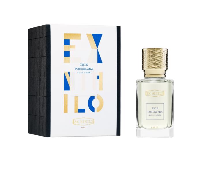 EX NIHILO 아이리스 포르셀라나 50ml 28만원  