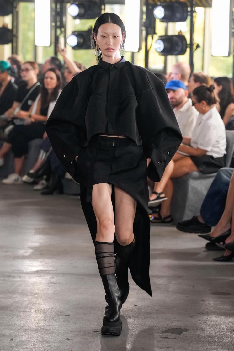 SACAI 2024 S/S