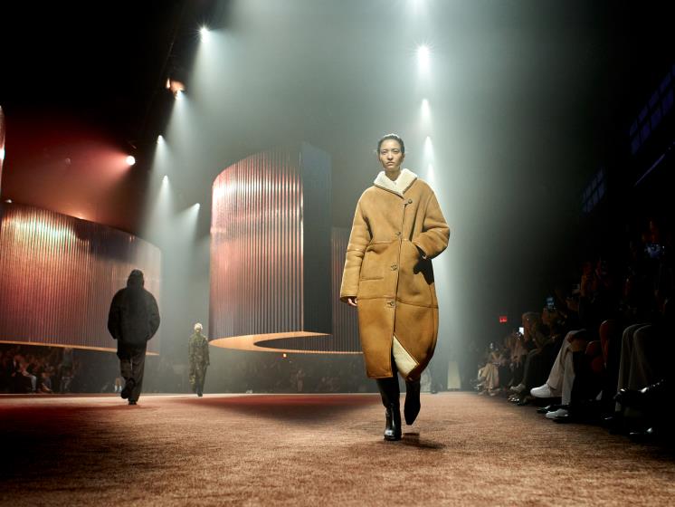 COS 2023 F/W