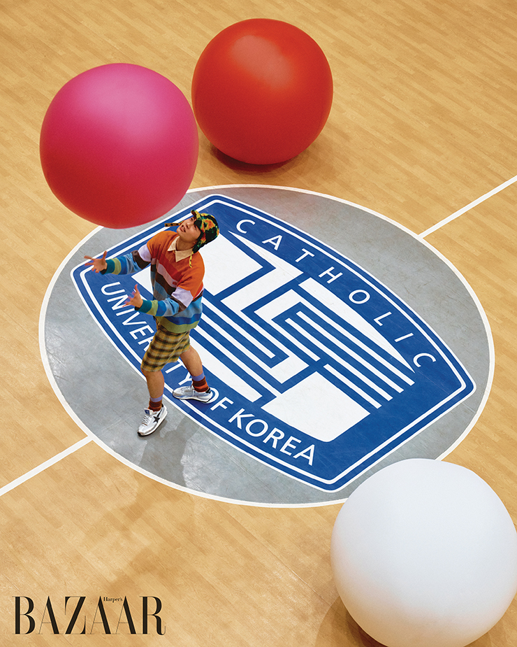 국어국문학과 전필준(2000)