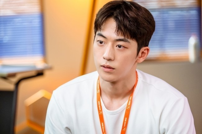 tvN 홈페이지