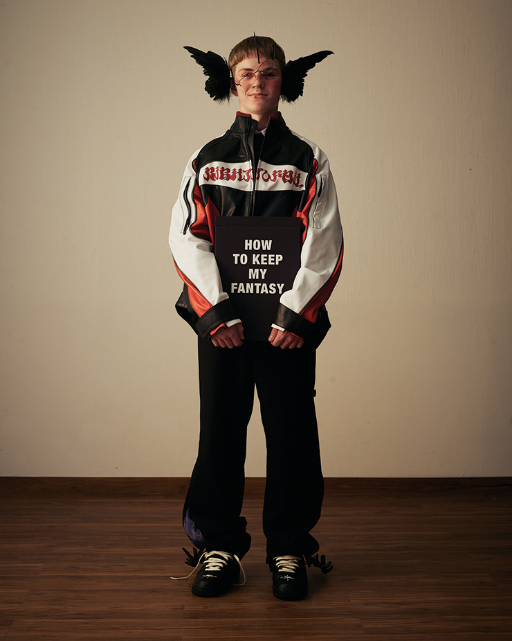 2023 F/W.