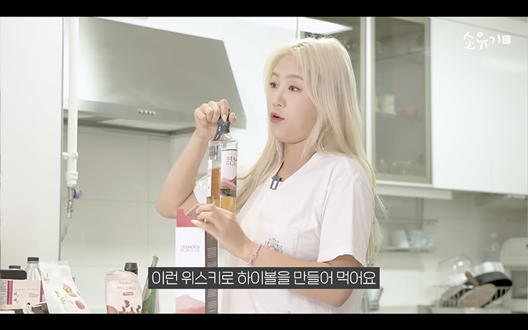 YouTube @소유기 SOYOUGI