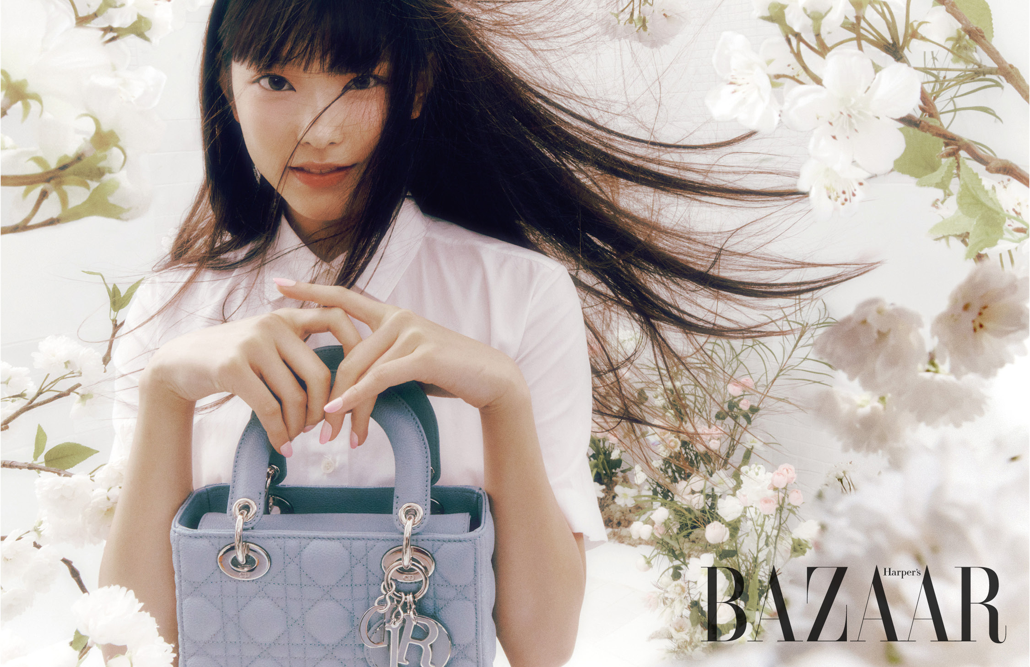 하퍼스 바자 코리아 Harper’s BAZAAR