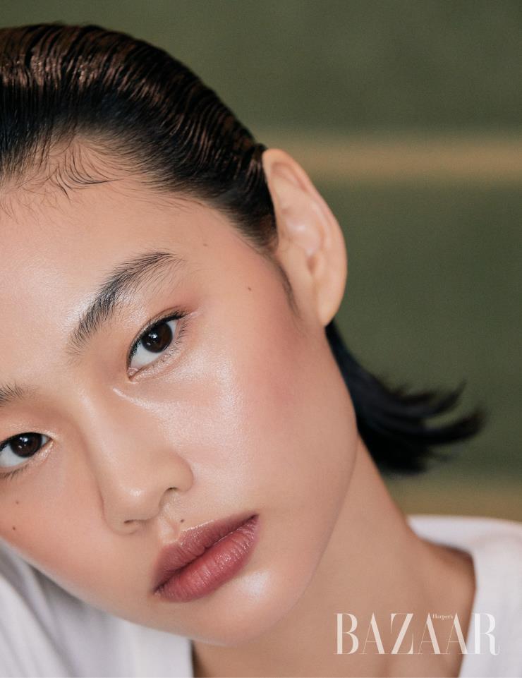 하퍼스 바자 코리아 9월호