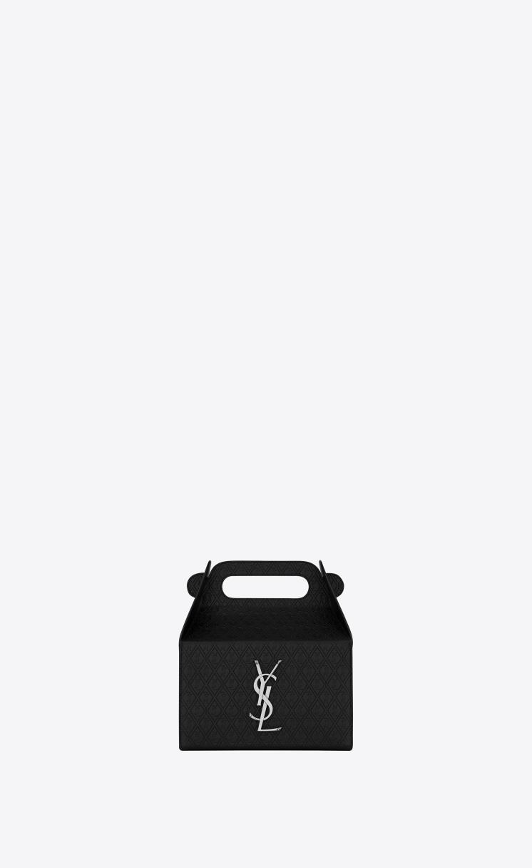 '테이크 어웨이' 백은 2백45만원 Saint Laurent.