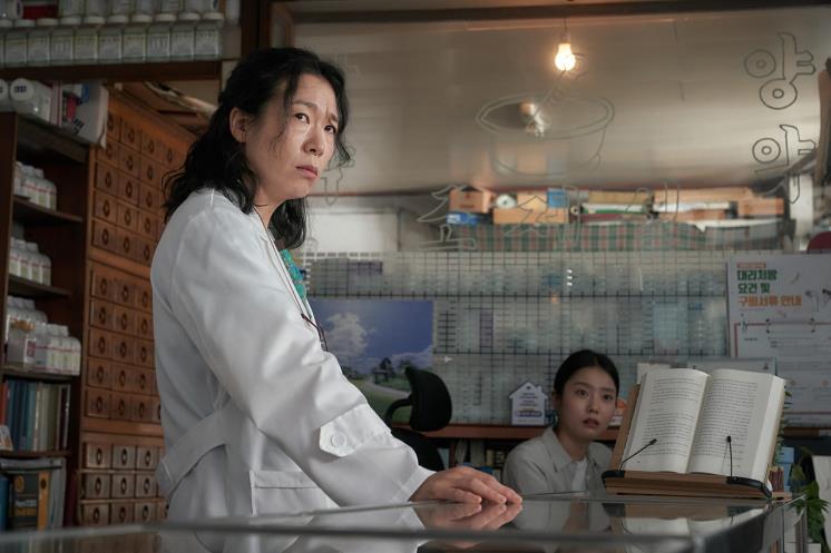 영화 <달짝지근해> 스틸