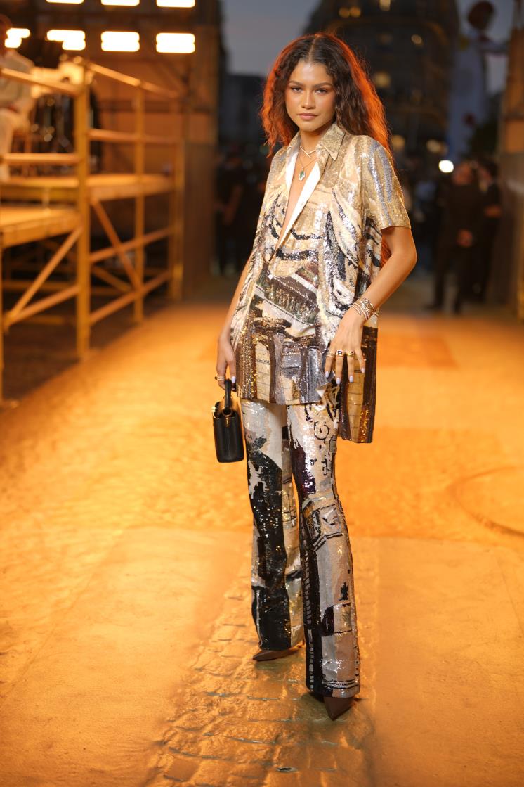 Photo by Victor Boyko/Getty Images for Louis Vuitton)