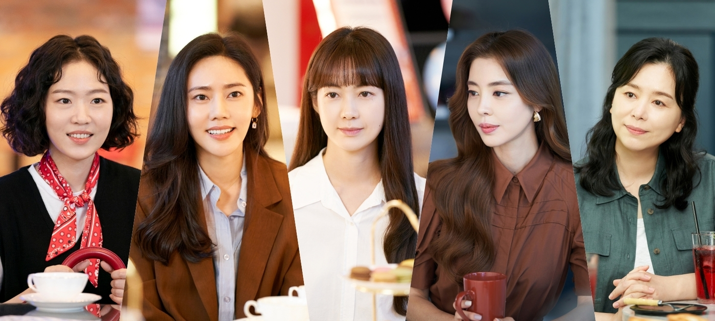 <그린 마더스 클럽> 스틸 / JTBC