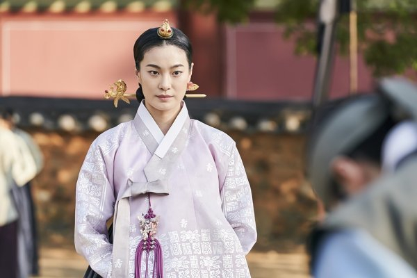 tvN 토일드라마 <슈룹> 스틸