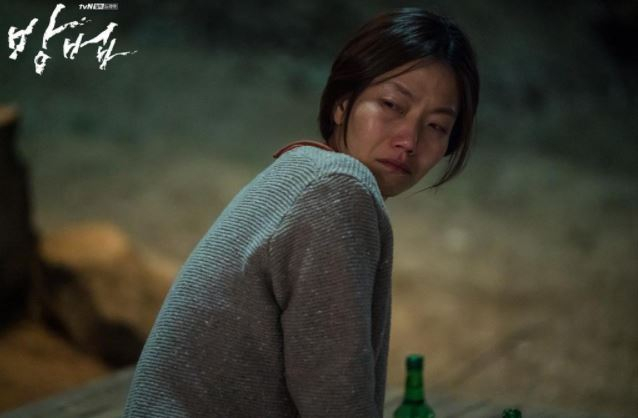 tvn 공식 홈페이지