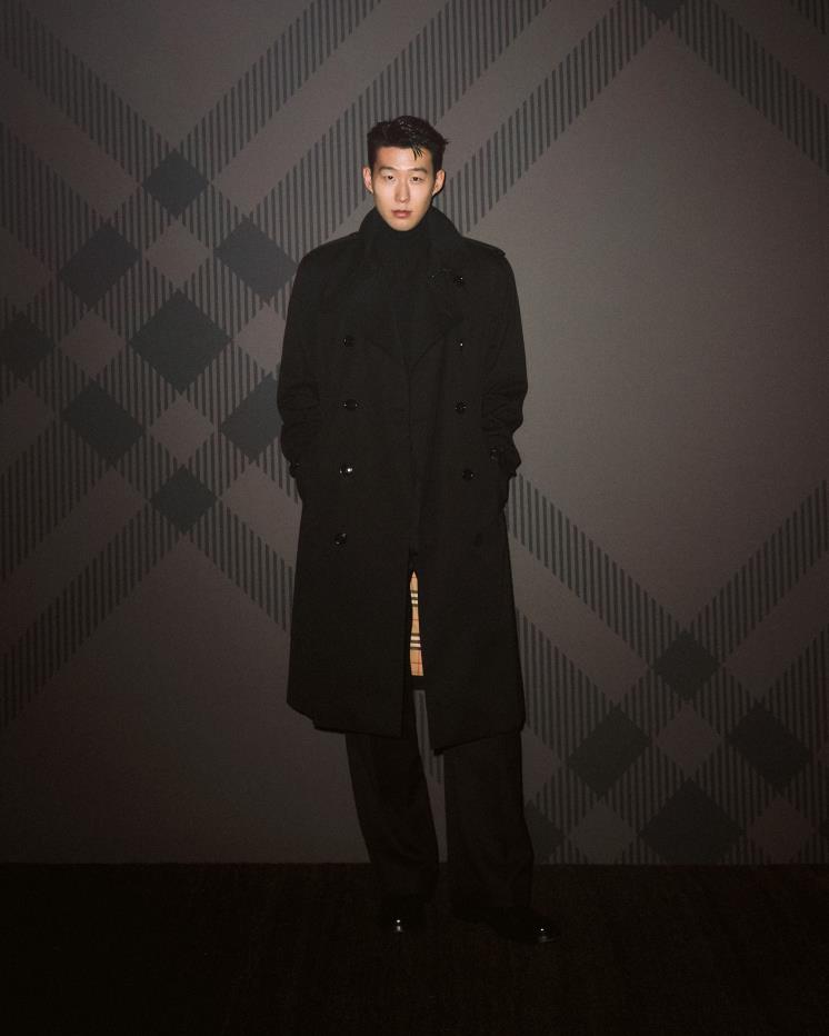@burberry