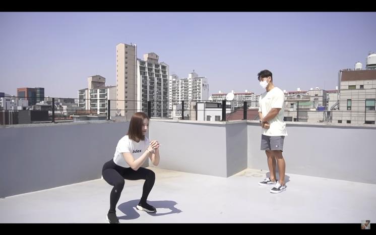 youtube @gym종국