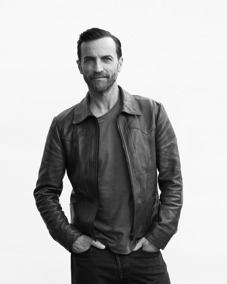 사진/ @nicolasghesquiere