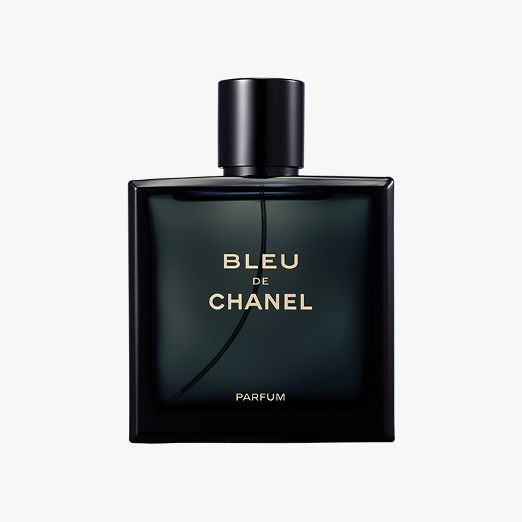 Chanel 블루 드 샤넬 빠르펭 50ml 13만6천원, 100ml 19만2천원.