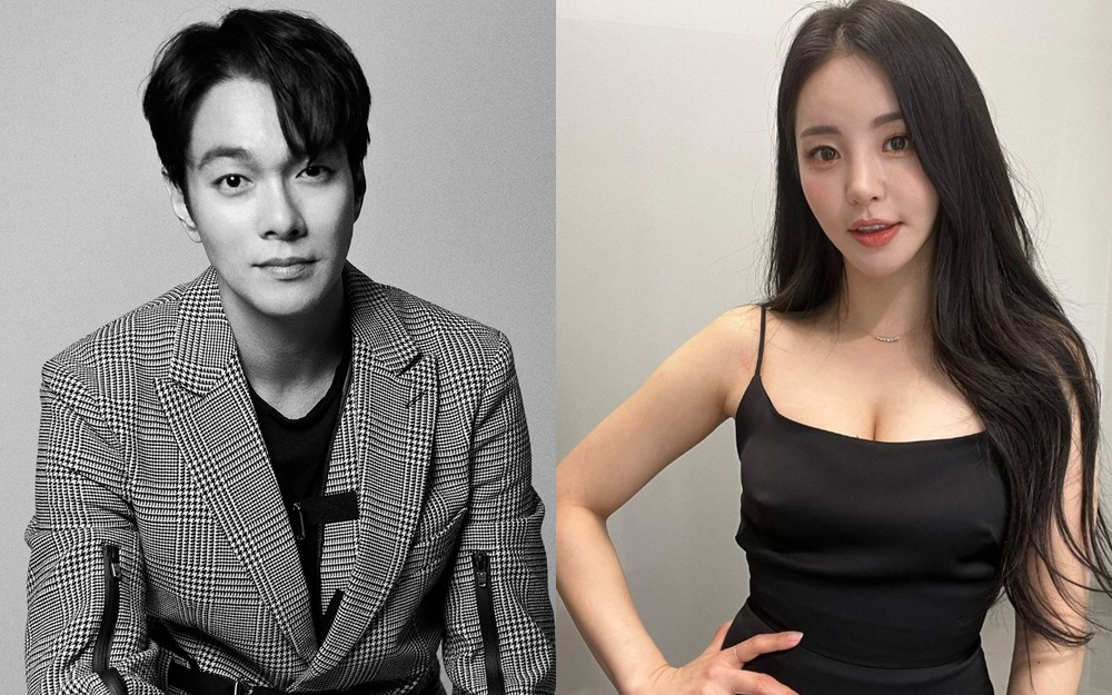 사진 / 블레이드 엔터테인먼트·유정 인스타그램