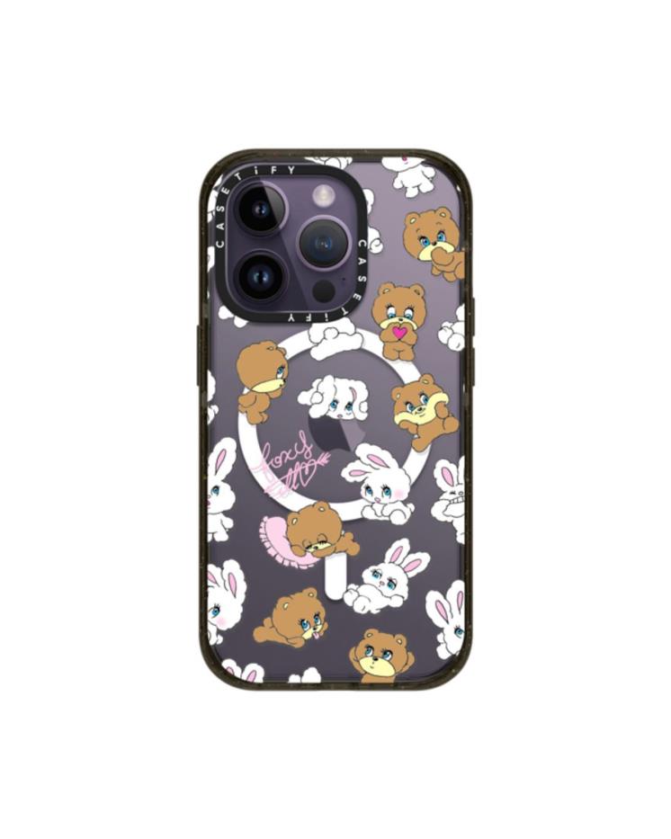이미지 : 케이스티파이 공식 홈페이지 캡처 (casetify.com)