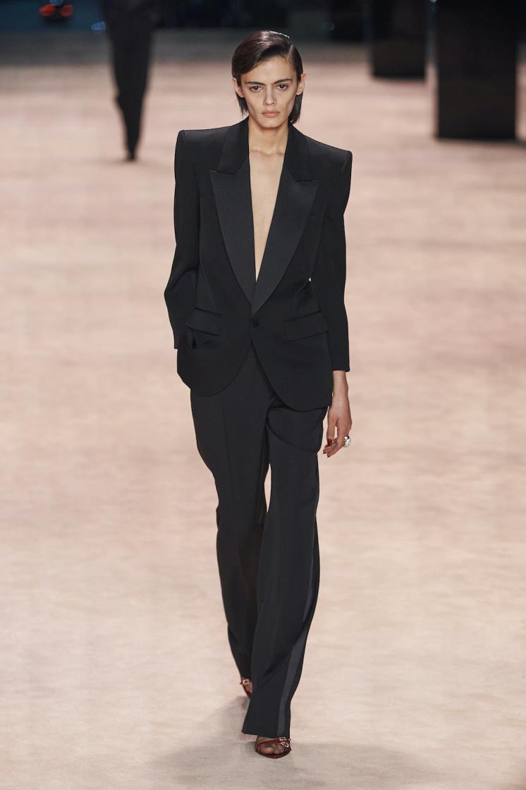 Saint Laurent