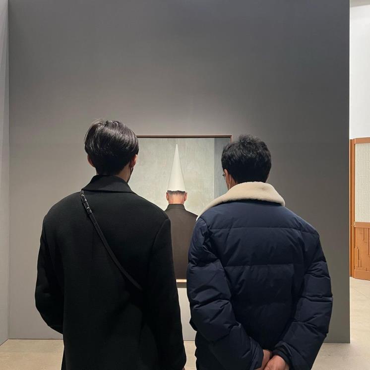 민규 인스타그램 @min9yu_k