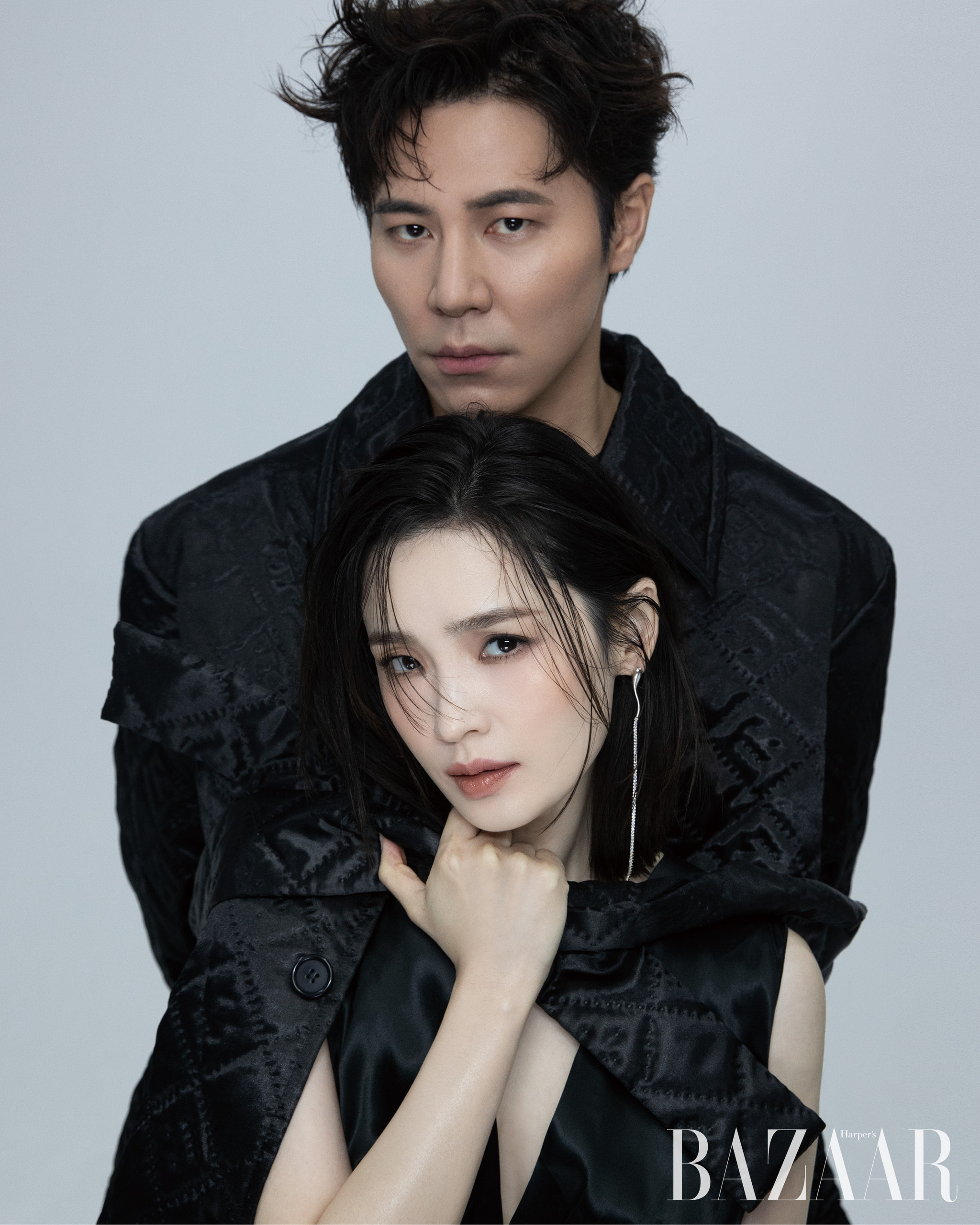하퍼스 바자 코리아 Harper’s BAZAAR