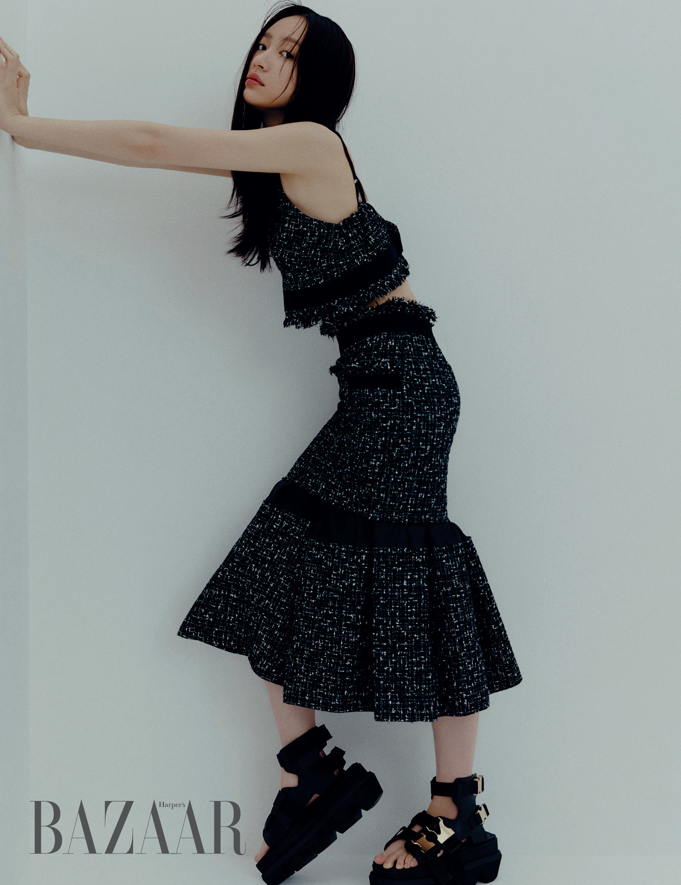 하퍼스 바자 코리아 Harper’s BAZAAR 제공
