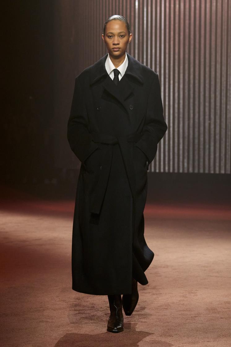 COS 2023 F/W
