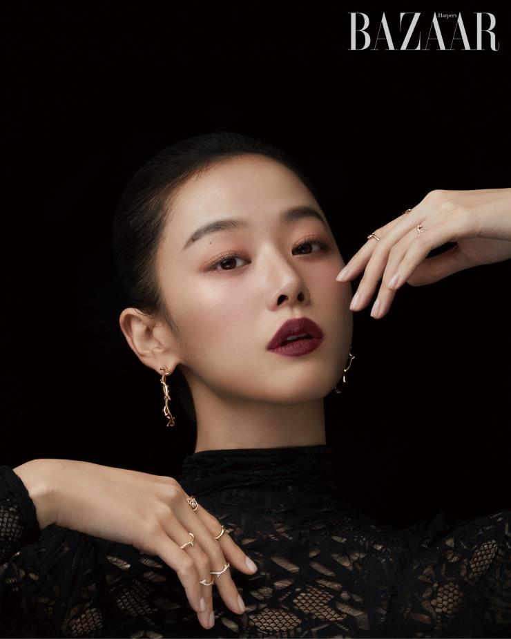 하퍼스 바자 코리아 Harper’s BAZAAR