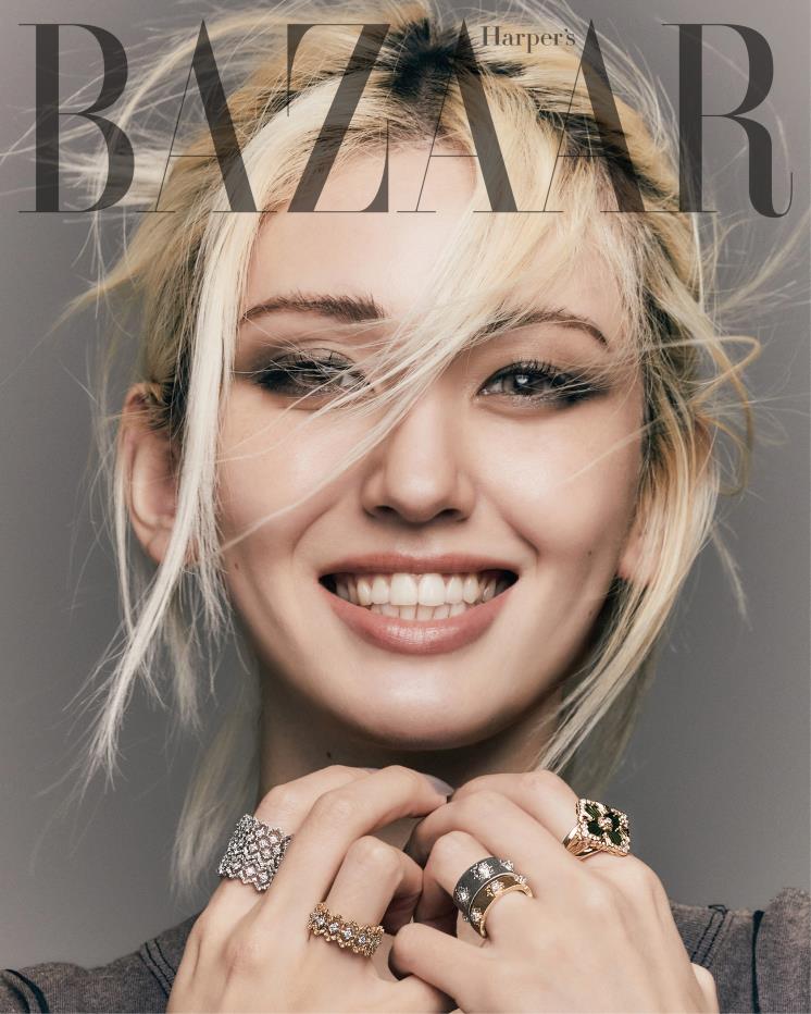 하퍼스 바자 코리아 Harper’s BAZAAR