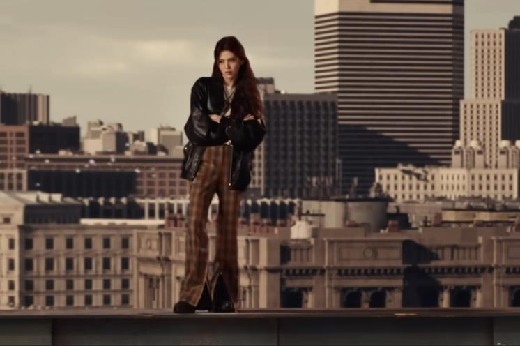 사진/ 정국 <Seven> 뮤비 유튜브 캡쳐