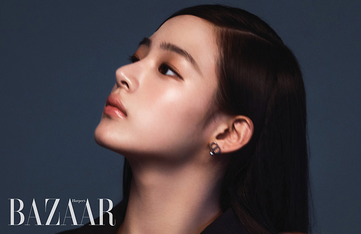 민지