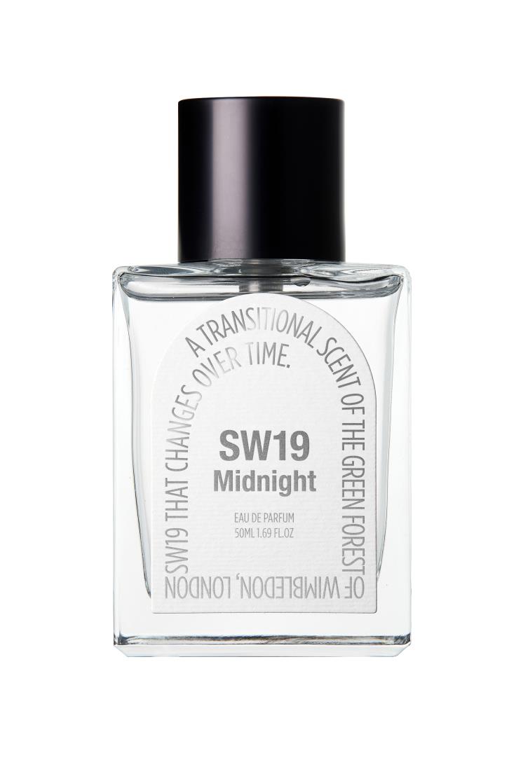 SW19 미드나잇 오 드 퍼퓸 50ml 8만9천원.