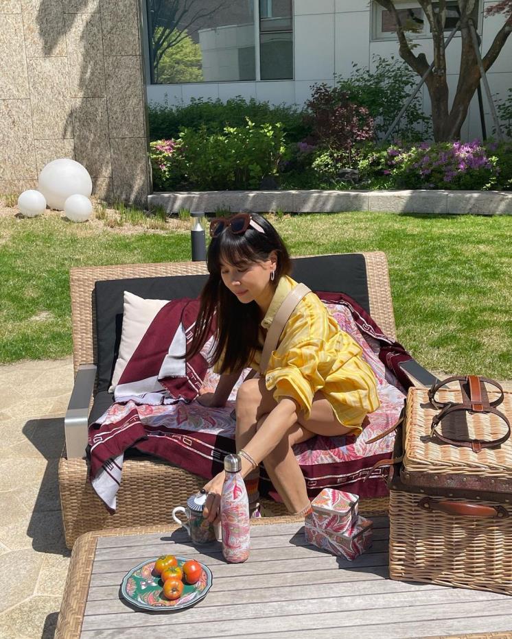 사진/@kosoyoung_official