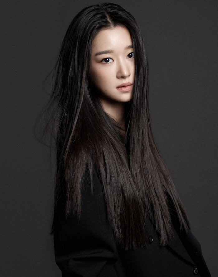 서예지 / GOLDMEDALIST