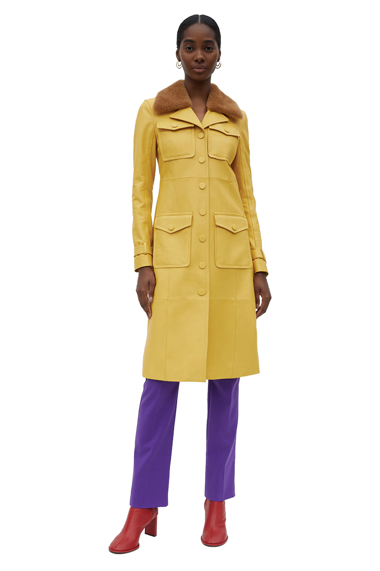 Derek Lam 10 Crosby