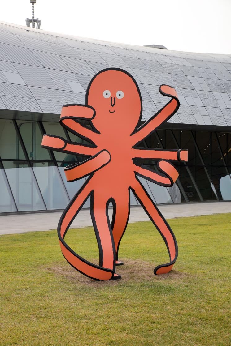 Otto_(c)Jean Jullien Studio