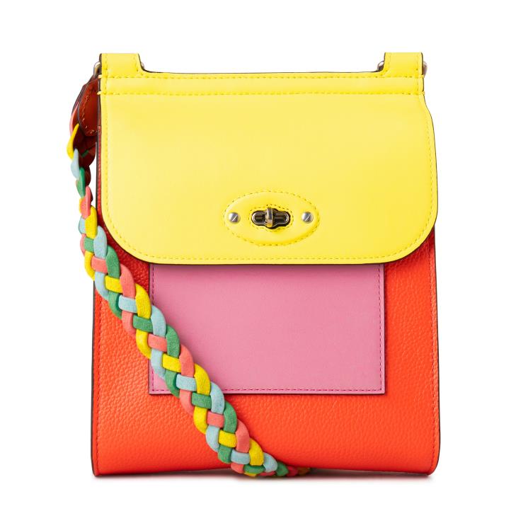 Mulberry x Mira Mikati 스몰 안토니 1백 41만