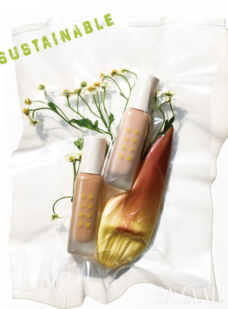 Surebase 누디 스테디 파운데이션 3만6천원.