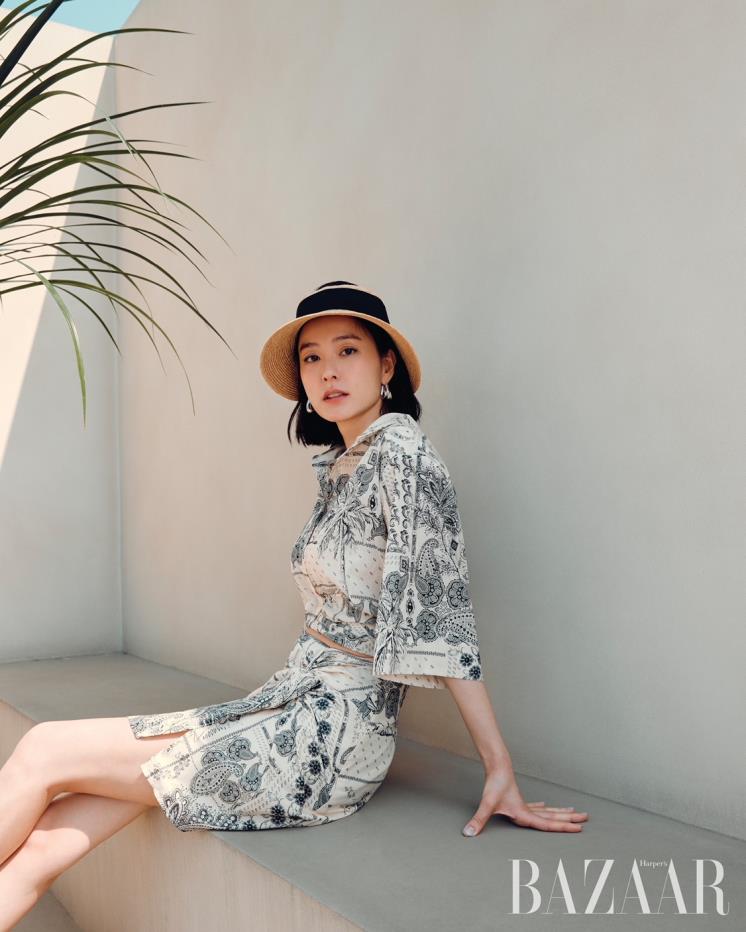 하퍼스 바자 코리아 Harper’s BAZAAR