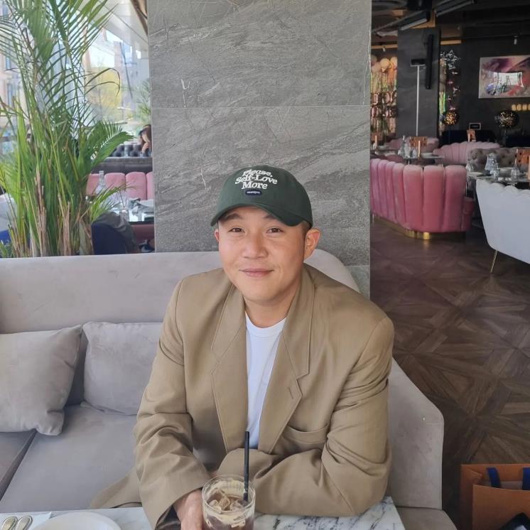 @chosaeho 조세호 인스타그램 캡처