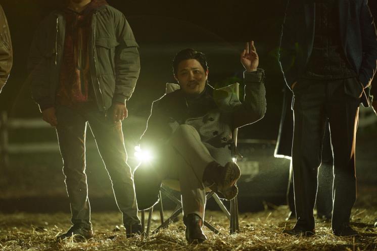 영화 <마녀2> 스틸