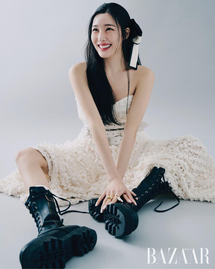 하퍼스 바자 코리아 Harper’s BAZAAR 