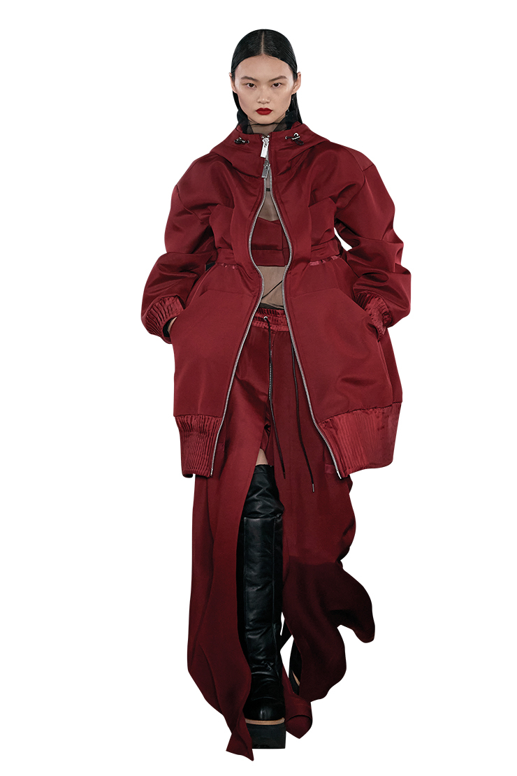 Sacai