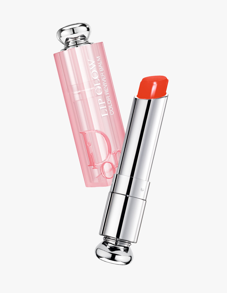 Dior 디올 어딕트 립 글로우 #015 체리 4만5천원대.