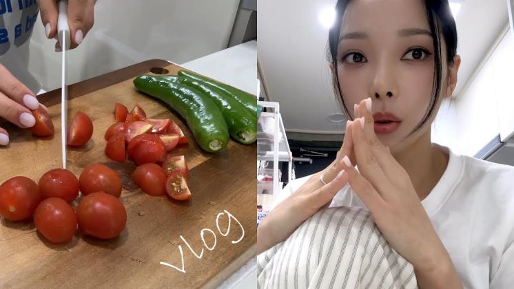 YouTube @Somin 소민