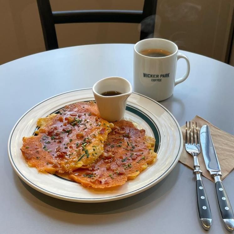 인스타그램 @wickerpark_seoul